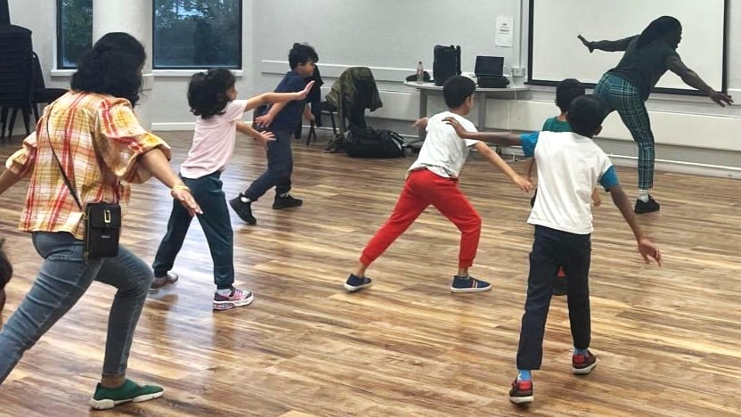Event Image