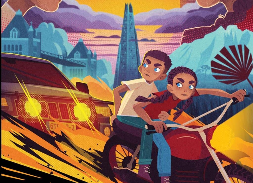 Event Image