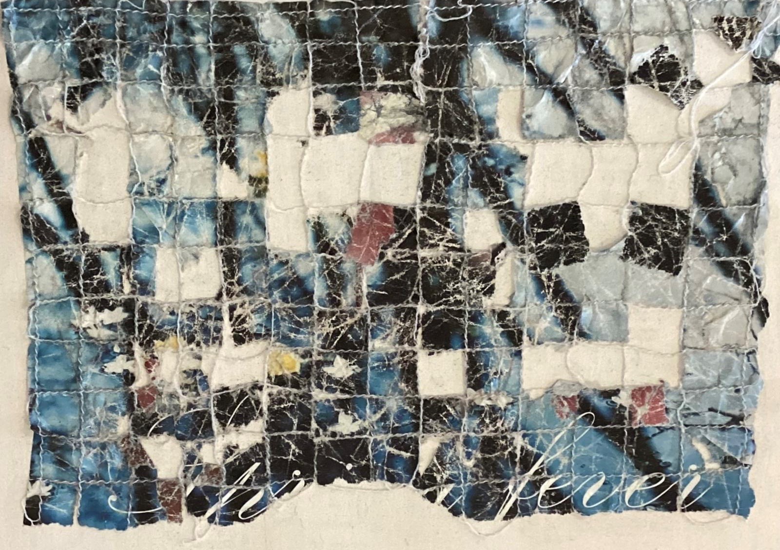 Amanda Seljubac Artwork