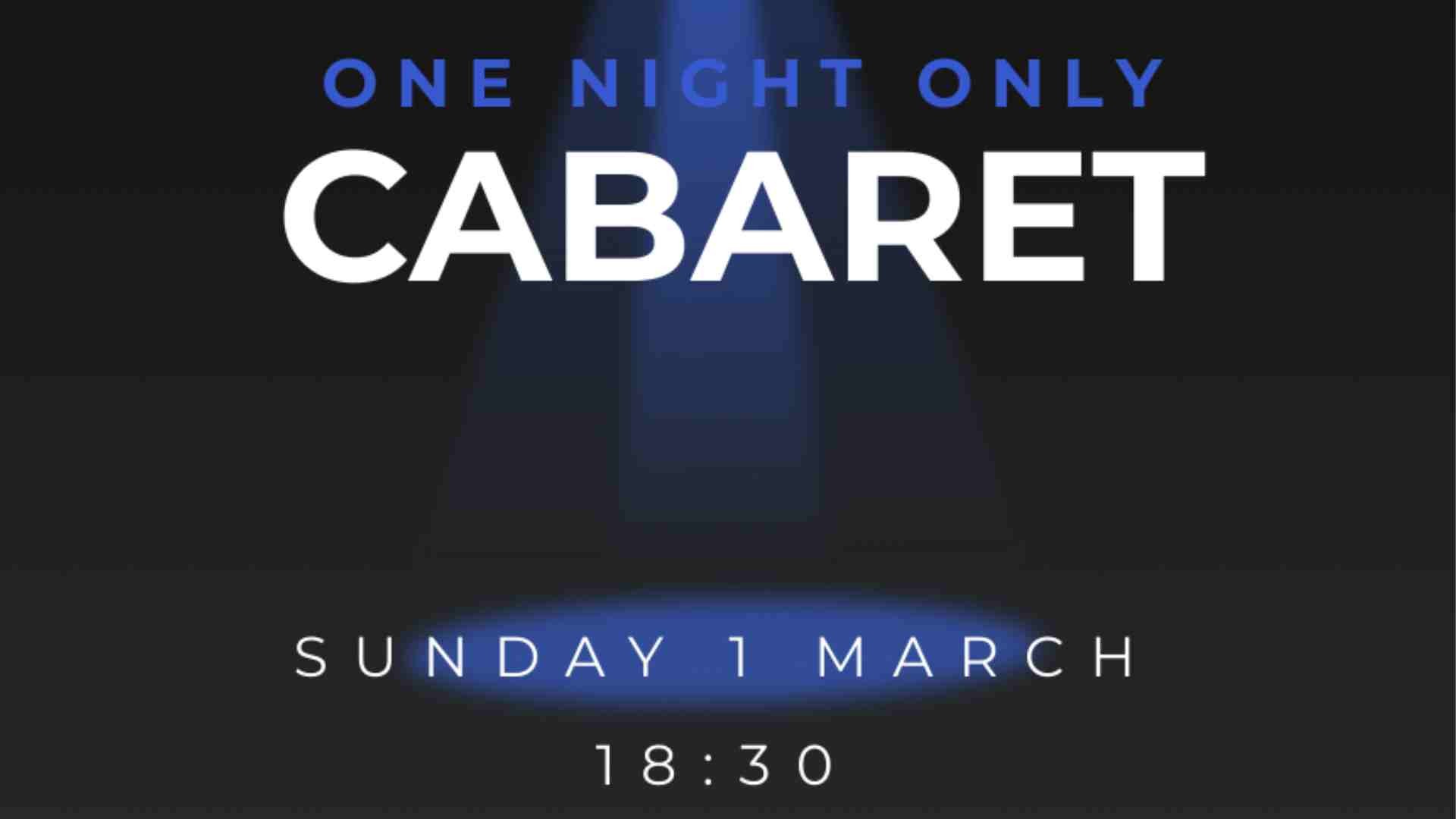 TT Cabaret