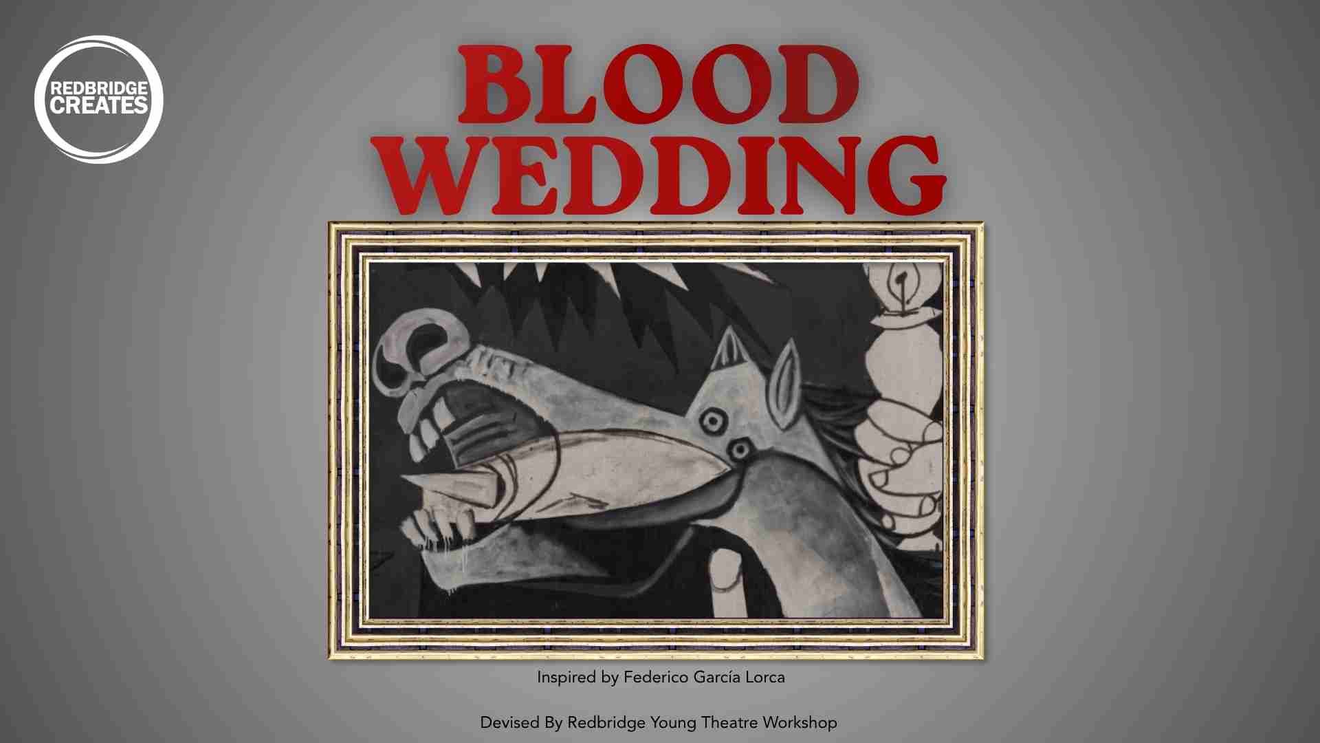Young Theatre’s Blood Wedding